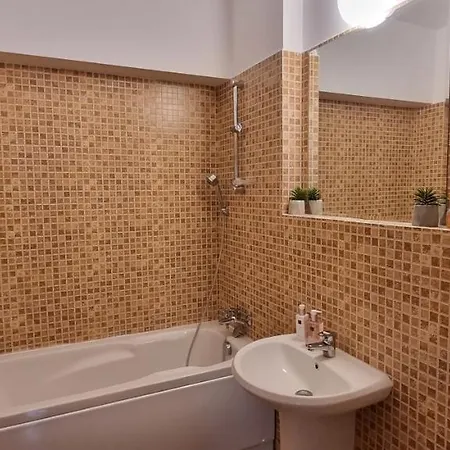 Apartment Sophie Belleview