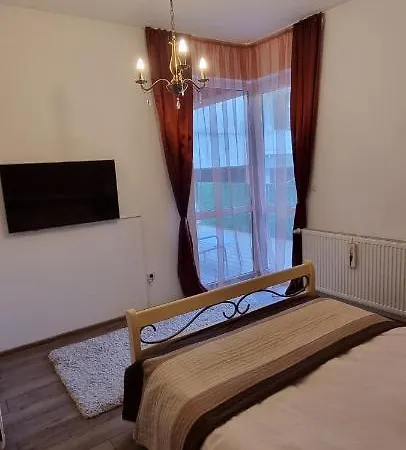 Sophie Belleview Sinaia