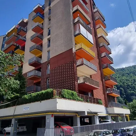 Apartment Sophie Belleview *