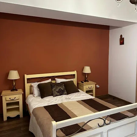 Apartment Sophie Belleview