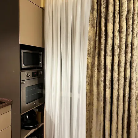 Apartment Sophie Belleview Sinaia